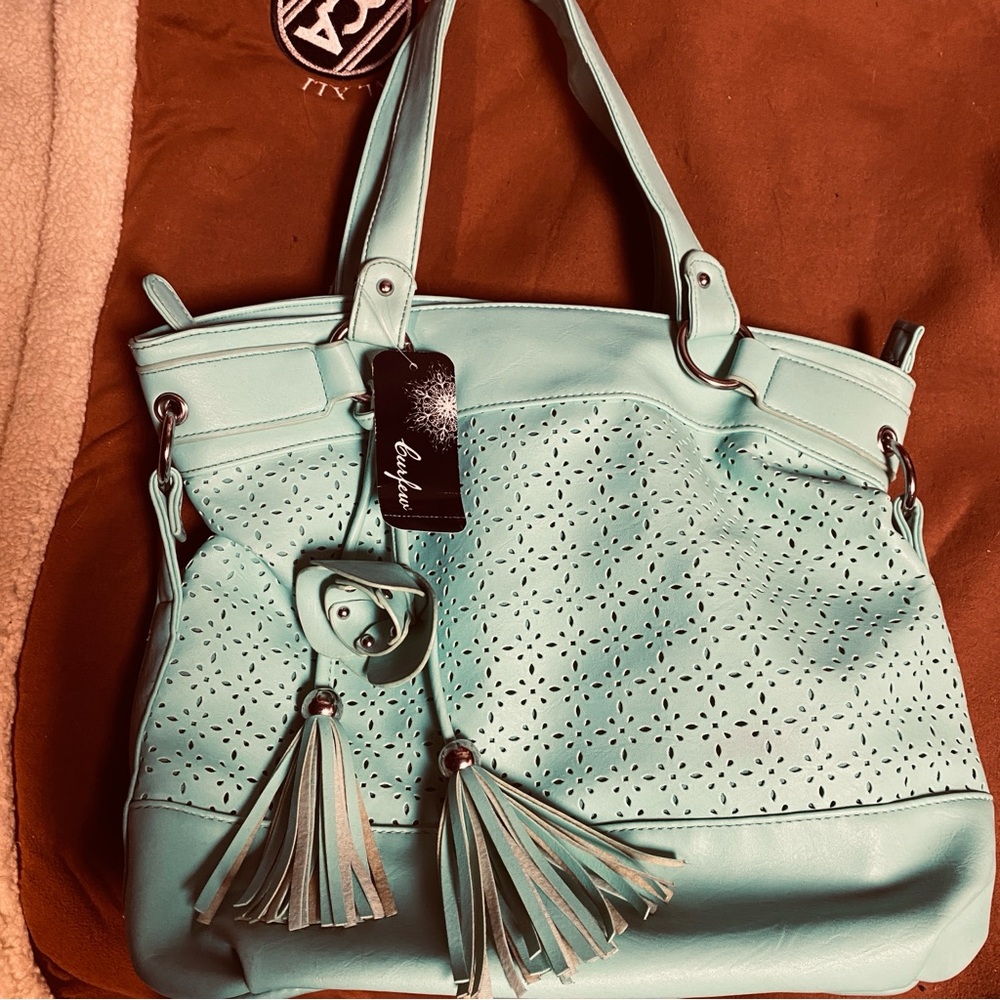 Women’s Purse Tiffany